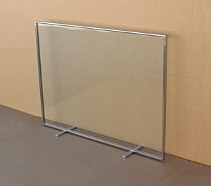 GLASS SCREENS